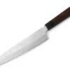 Japanisches Messer Shichi Gyuto 200, Hammerschlag -Japanisches Geschirr Store japanisches messer shichi gyuto 200 hammerschlag