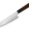 Japanisches Messer Shichi Santoku 170, Hammerschlag 1 Japanisches Messer Shichi Santoku 170, Hammerschlag -Japanisches Geschirr Store japanisches messer shichi santoku 170 hammerschlag