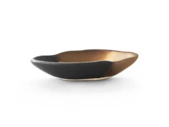 Japanisches Soßenschälchen Sou, Schwarz-gold 11 Japanisches Soßenschälchen Sou, Schwarz-gold -Japanisches Geschirr Store japanisches sossenschaelchen sou schwarz gold 1