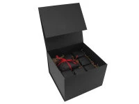 Japanisches Teeservice 6-teilig, Kyusu Tokoname Sendan Maru 6 Japanisches Teeservice 6-teilig, Kyusu Tokoname Sendan Maru – Bild 4