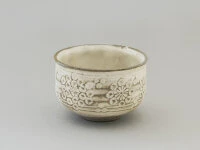 Japanisches Teeservice Kobiki Hana Mischima, 3-teilig 12 Japanisches Teeservice Kobiki Hana Mischima, 3-teilig – Bild 10