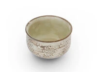 Japanisches Teeservice Kobiki Hana Mischima, 3-teilig 9 Japanisches Teeservice Kobiki Hana Mischima, 3-teilig – Bild 7