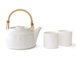 Japanisches Teeservice T.Kato, 3-teilig -Japanisches Geschirr Store japanisches teeservice t kato 3 teilig 1