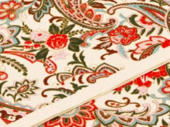 Japanpapier Chiyogami, Blumenstrauß Auf Weiß 7 Japanpapier Chiyogami, Blumenstrauß Auf Weiß -Japanisches Geschirr Store japanpapier chiyogami blumenstrauss auf weiss 1