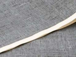 Japanpapier Chiyogami, Silbergaze Auf Schwarz -Japanisches Geschirr Store japanpapier chiyogami silbergaze auf schwarz 1