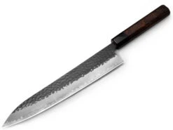 JIKKO Kureta Wa Gyuto 240 -Japanisches Geschirr Store jikko kureta wa gyuto 240 1
