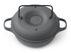 Kartoffel-, Gemüsetopf Gusseisen, OIGEN 19 Kartoffel-, Gemüsetopf Gusseisen, OIGEN -Japanisches Geschirr Store kartoffel gemuesetopf gusseisen oigen 1