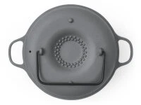 Kartoffel-, Gemüsetopf Gusseisen, OIGEN 7 Kartoffel-, Gemüsetopf Gusseisen, OIGEN – Bild 5