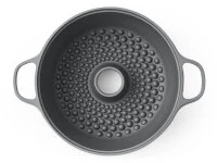 Kartoffel-, Gemüsetopf Gusseisen, OIGEN 9 Kartoffel-, Gemüsetopf Gusseisen, OIGEN – Bild 7