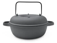 Kartoffel-, Gemüsetopf Gusseisen, OIGEN 10 Kartoffel-, Gemüsetopf Gusseisen, OIGEN – Bild 8