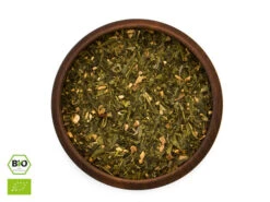 KEIKO Ingwer Zitronen Bancha, 50 G -Japanisches Geschirr Store keiko ingwer zitronen bancha 50 g 1