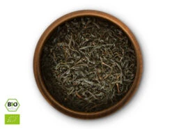 KEIKO Japanischer Schwarztee Yakushima, 50 G -Japanisches Geschirr Store keiko japanischer schwarztee yakushima 50 g 1