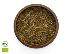 KEIKO Kabuse Houjicha, 50 G Frischebeutel -Japanisches Geschirr Store keiko kabuse houjicha 50 g frischebeutel 1