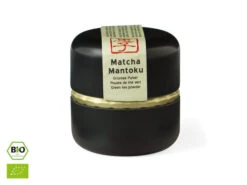 KEIKO Matcha Mantoku, Dose, 30 G -Japanisches Geschirr Store keiko matcha mantoku dose 30 g 1