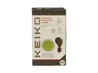 KEIKO Shincha Yume, 50 G, First Flush 4 KEIKO Shincha Yume, 50 G, First Flush – Bild 2