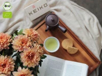 KEIKO Shincha Yume, 50 G, First Flush 5 KEIKO Shincha Yume, 50 G, First Flush – Bild 3