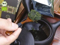 KEIKO Shincha Yume, 50 G, First Flush 7 KEIKO Shincha Yume, 50 G, First Flush – Bild 5