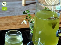 KEIKO Soshun, Kabuse Sencha Bio, Teebeutel 10 KEIKO Soshun, Kabuse Sencha Bio, Teebeutel – Bild 8