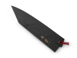 Klingenschutz Zuiun Santoku 180 -Japanisches Geschirr Store klingenschutz zuiun santoku 180 1