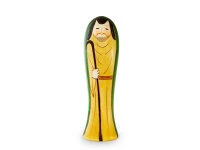 Japanisches Geschirr Store 31 Kokeshi: Dekofigur Joseph
