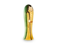 Kokeshi: Dekofigur Joseph 5 Kokeshi: Dekofigur Joseph – Bild 3