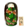 Kokeshi: Holzfigur Fuei -Japanisches Geschirr Store kokeshi holzfigur fuei