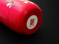 Kokeshi: Holzpuppe Haru No Yume 7 Kokeshi: Holzpuppe Haru No Yume – Bild 5