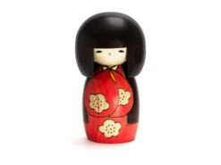 Kokeshi: Holzpuppe Kojitsu -Japanisches Geschirr Store kokeshi holzpuppe kojitsu 1