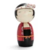 Kokeshi: Holzpuppe Wasshoi Girl 2 Kokeshi: Holzpuppe Wasshoi Girl -Japanisches Geschirr Store kokeshi holzpuppe wasshoi girl