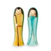 Kokeshi Maria Und Josef -Japanisches Geschirr Store kokeshi maria und josef