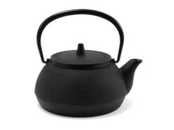 Kombi-Modell Wasserkessel Und Teekanne ARARE 0,6 Liter (IH) -Japanisches Geschirr Store kombi modell wasserkessel und teekanne arare 0 6 l ih 1