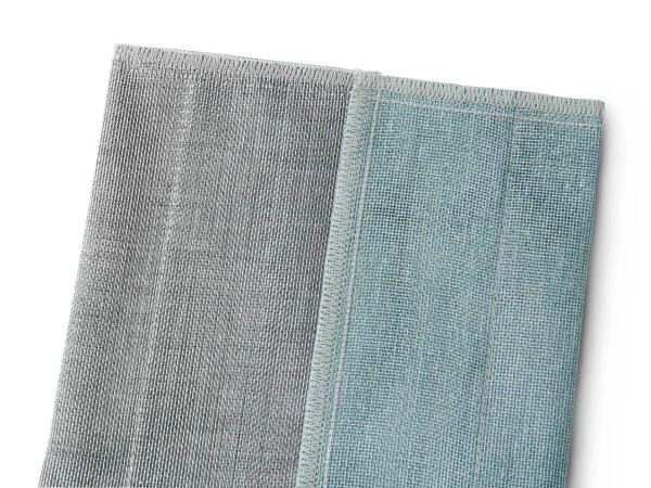 Küchentuch R.I.B. Binchotan, Aqua, 35cm X 35cm 9 Küchentuch R.I.B. Binchotan, Aqua, 35cm X 35cm – Bild 7