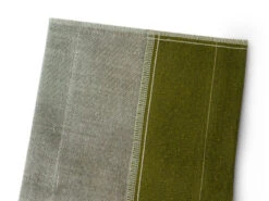 Küchentuch R.I.B. Binchotan, Moss Green, 35cm X 35cm -Japanisches Geschirr Store kuechentuch r i b binchotan moss green 35cm x 35cm 1