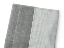 Küchentuch R.I.B. Binchotan, White, 35cm X 35cm -Japanisches Geschirr Store kuechentuch r i b binchotan white 35cm x 35cm 1