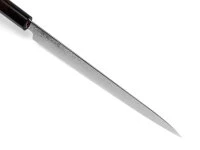 KYUSAKICHI ZA Damascus Sujihiki 240, 69 Lagen 8 KYUSAKICHI ZA Damascus Sujihiki 240, 69 Lagen – Bild 6