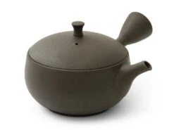 Kyusu Asafukuro, 250 Ml, Von Tatsuo Umehara -Japanisches Geschirr Store kyusu asafukuro 250 ml von tatsuo umehara 1