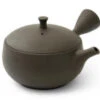 Kyusu Asafukuro, 250 Ml, Von Tatsuo Umehara 1 Kyusu Asafukuro, 250 Ml, Von Tatsuo Umehara -Japanisches Geschirr Store kyusu asafukuro 250 ml von tatsuo umehara