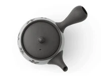 Kyusu Fukuro Hana, Japanische Teekanne 7 Kyusu Fukuro Hana, Japanische Teekanne – Bild 5