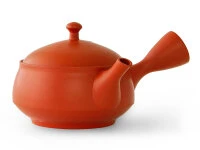 Kyusu Hirakaku Shu, 220 Ml, Von Tatsuo Umehara 5 Kyusu Hirakaku Shu, 220 Ml, Von Tatsuo Umehara – Bild 3