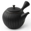 Kyusu Suichoku-sen, 360 Ml, Von Hiroshi Koie -Japanisches Geschirr Store kyusu suichoku sen 360 ml von hiroshi koie