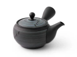 Kyusu Tati Aokusime, Japanische Teekanne 13 Kyusu Tati Aokusime, Japanische Teekanne -Japanisches Geschirr Store kyusu tati aokusime japanische teekanne 1