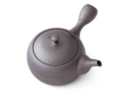 Kyusu Tobikanna, Banko Yaki, 350 Ml -Japanisches Geschirr Store kyusu tobikanna banko yaki 350 ml 1