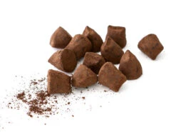 La Praline Schokopralinen Salz-Karamell -Japanisches Geschirr Store la praline schokopralinen salz karamell 1