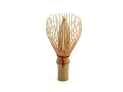 Matcha Besen Urasenke Gengen Saiko, Roter Faden -Japanisches Geschirr Store matcha besen urasenke gengen saiko roter faden 1