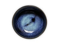 Matcha Schale Chawan Blue 7 Matcha Schale Chawan Blue – Bild 5