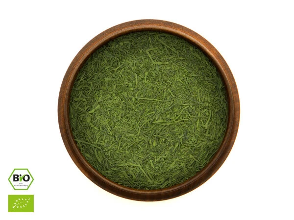 Matcha-Sencha Chowa, Bio, Super-Premium 7 Matcha-Sencha Chowa, Bio, Super-Premium – Bild 5