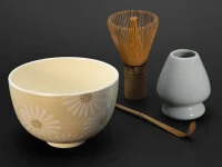 Matcha Set Marguerite, Kayori 10 Matcha Set Marguerite, Kayori – Bild 8