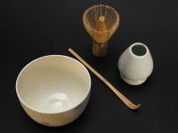 Matcha Set Marguerite, Kayori 11 Matcha Set Marguerite, Kayori – Bild 9