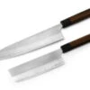 Messerset Nashiji Nakiri -Japanisches Geschirr Store messerset nashiji nakiri