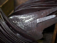 Messerset Nashiji Santoku II 7 Messerset Nashiji Santoku II – Bild 5